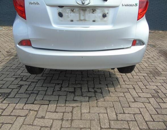 Bumper TOYOTA VERSO S (_P12_)