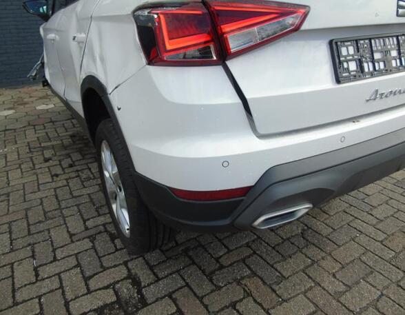 Bumper SEAT ARONA (KJ7, KJP)