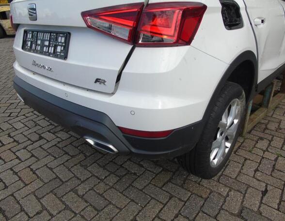 Bumper SEAT ARONA (KJ7, KJP)