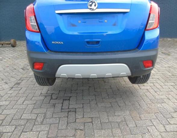 Bumper OPEL MOKKA / MOKKA X (J13)