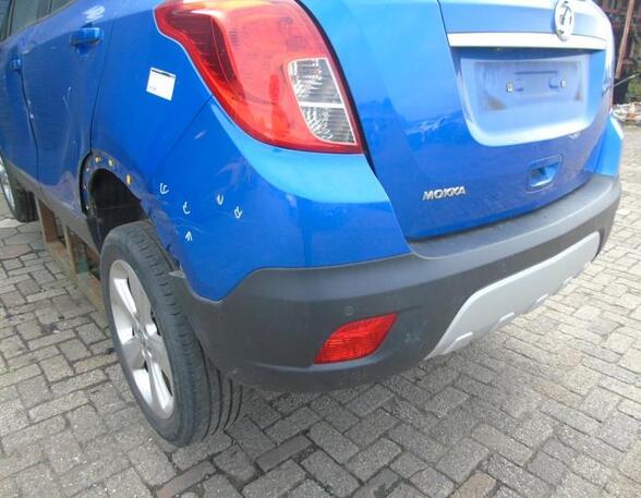 Bumper OPEL MOKKA / MOKKA X (J13)