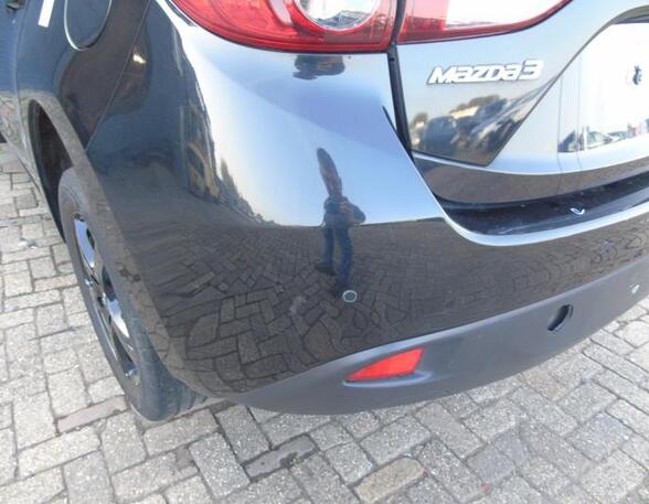 Bumper MAZDA 3 (BM, BN)