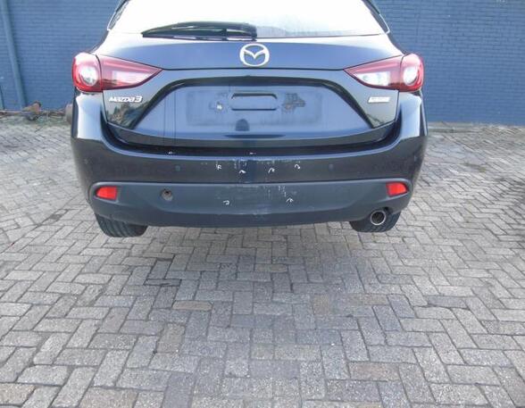 Bumper MAZDA 3 (BM, BN)