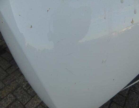 Bumper TOYOTA AYGO (_B4_)