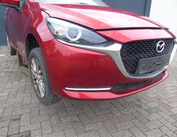 Bumper MAZDA 2 (DL, DJ)