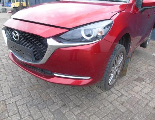 Bumper MAZDA 2 (DL, DJ)