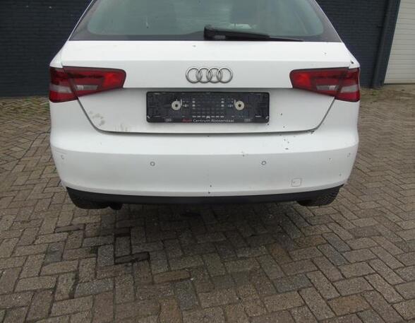 Bumper AUDI A3 (8V1, 8VK), AUDI A3 Sportback (8VA, 8VF)