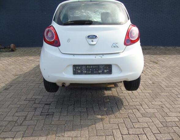 Bumper FORD KA (RU8)