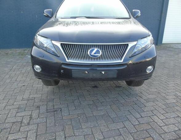 Bumper LEXUS RX (_L1_)