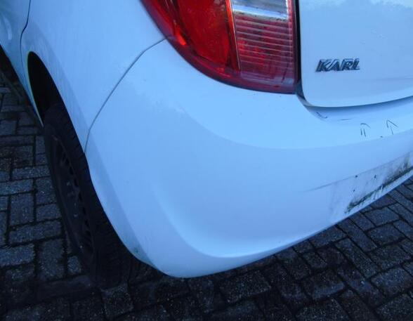 Bumper OPEL KARL (C16)