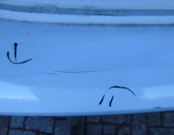 Bumper OPEL KARL (C16)