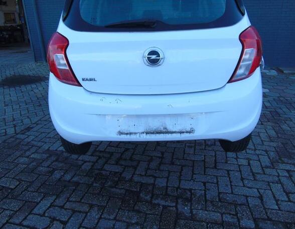 Stoßstange hinten Opel Karl C16 42346897 P21243194