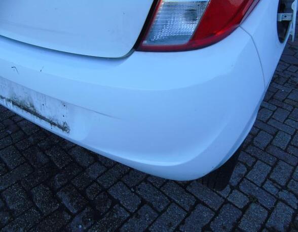 Bumper OPEL KARL (C16)