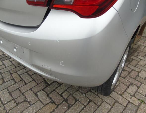 Bumper OPEL CORSA E (X15)