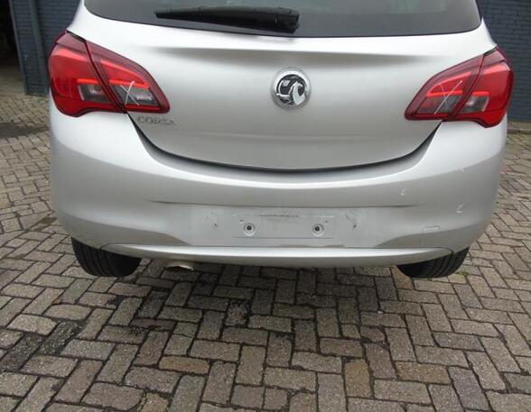 Bumper OPEL CORSA E (X15)