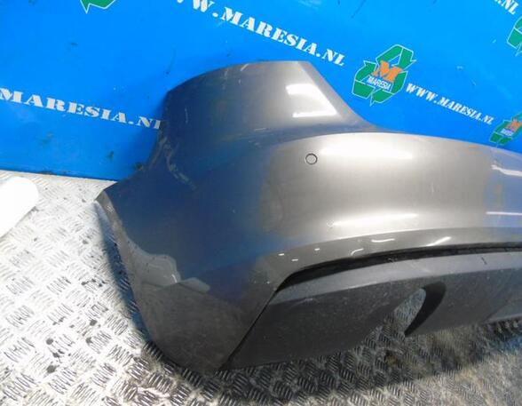 Bumper AUDI A3 Sportback (8VA, 8VF), AUDI A6 Allroad (4GH, 4GJ, C7)