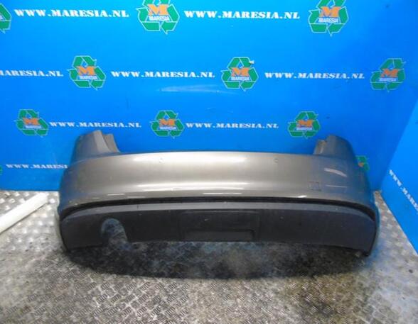 Bumper AUDI A3 Sportback (8VA, 8VF), AUDI A6 Allroad (4GH, 4GJ, C7)