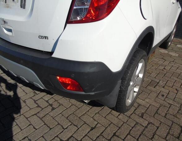 Bumper OPEL MOKKA / MOKKA X (J13)