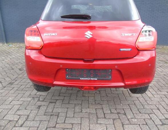 Bumper SUZUKI SWIFT V (AZ)