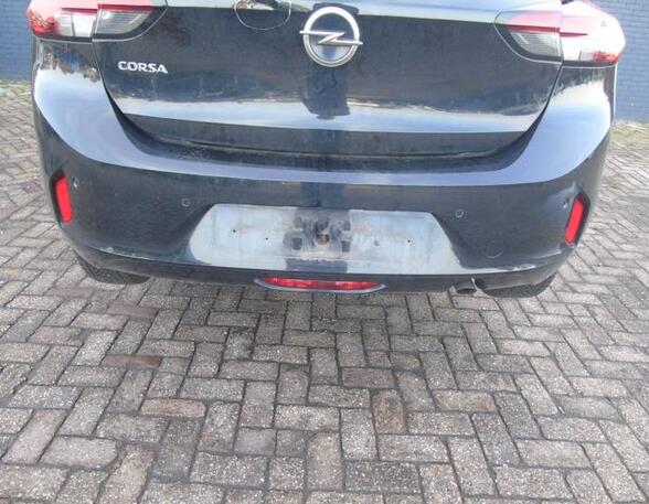 Bumper OPEL CORSA F (P2JO)