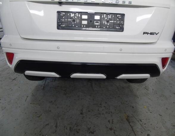 Bumper MITSUBISHI ECLIPSE CROSS (GK_)