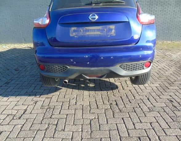 Bumper NISSAN JUKE (F15)