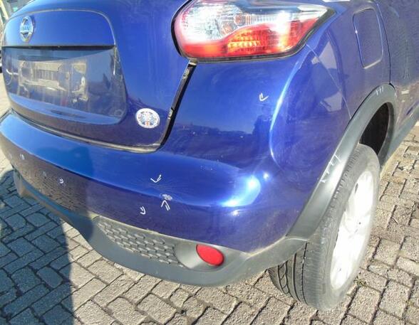 Bumper NISSAN JUKE (F15)