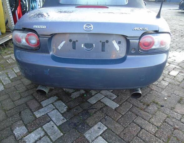 Stoßstange hinten Mazda MX-5 III NC NHY25022XHFKZ P21486833