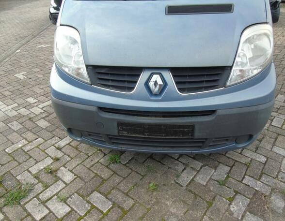 Stoßstange vorne Renault Trafic II Kasten FL 620100101R P21216012