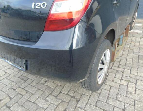 Bumper HYUNDAI i20 (PB, PBT)