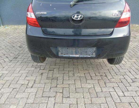 Bumper HYUNDAI i20 (PB, PBT)