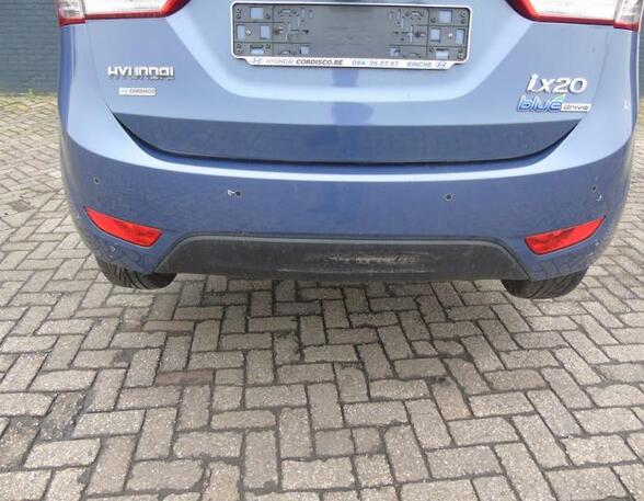 Bumper HYUNDAI ix20 (JC)