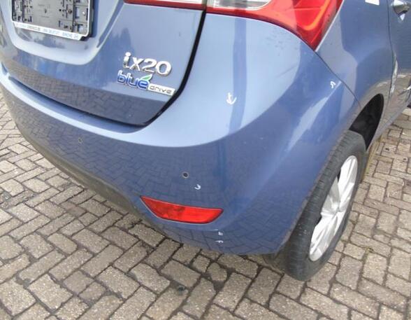 Bumper HYUNDAI ix20 (JC)