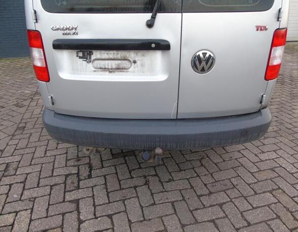 Bumper VW CADDY III Box Body/MPV (2KA, 2KH, 2CA, 2CH)