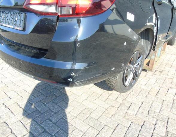 Bumper OPEL ASTRA K Sports Tourer (B16)