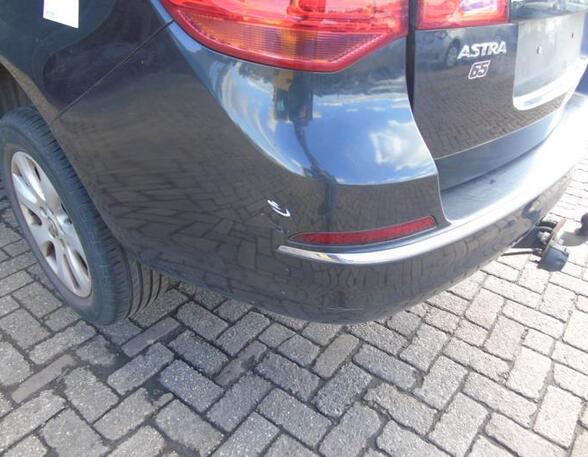 Bumper OPEL ASTRA J Sports Tourer (P10), OPEL ASTRA J (P10)