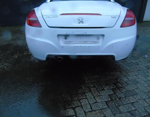 Bumper PEUGEOT RCZ