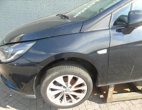 Wing OPEL ASTRA K (B16)