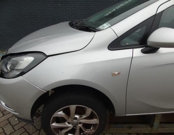 Wing OPEL CORSA E (X15)