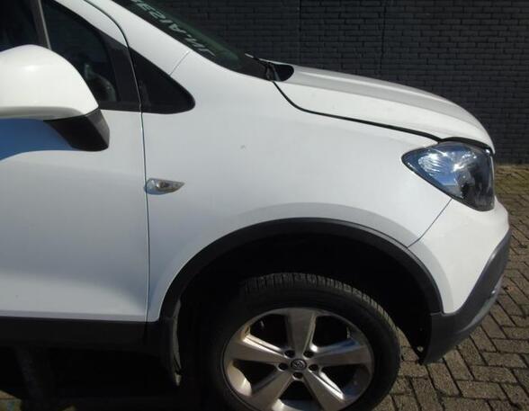 Spatbord OPEL MOKKA / MOKKA X (J13)