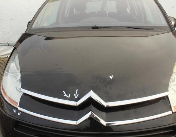 Bonnet CITROËN C4 Grand Picasso I (UA), CITROËN C4 Picasso I Großraumlimousine (UD)