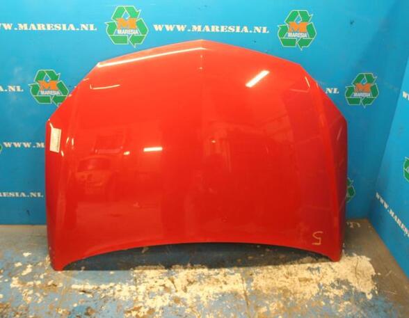 Bonnet OPEL Tigra Twintop (--)