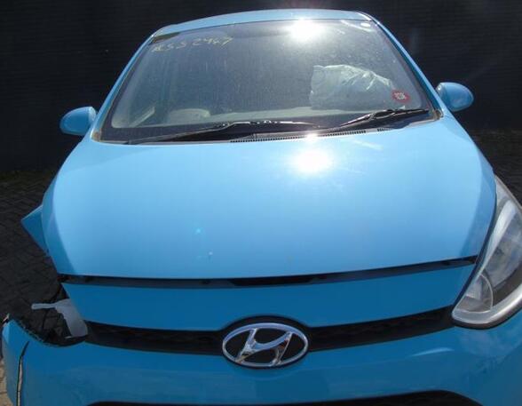 Bonnet HYUNDAI i10 II (BA, IA)