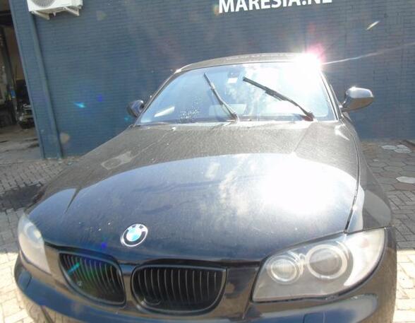 Bonnet BMW 1 (E81), BMW 1 (E87), BMW 1 Coupe (E82)