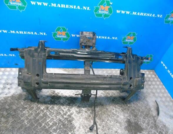 Bumper Mounting OPEL ANTARA (L07)