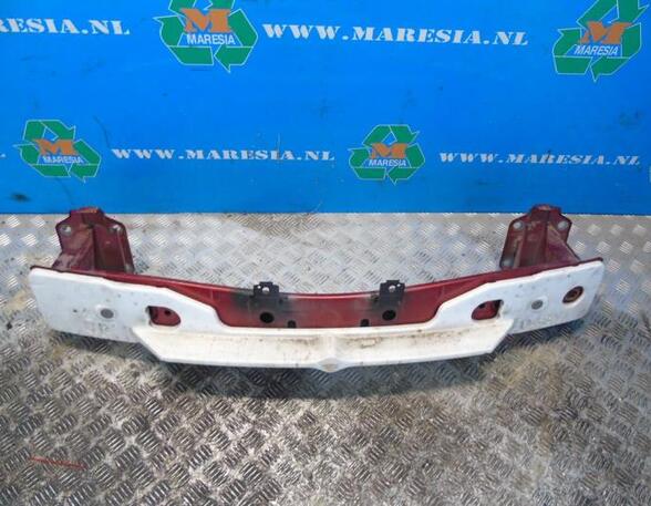 Bumper Mounting MAZDA 2 (DL, DJ)