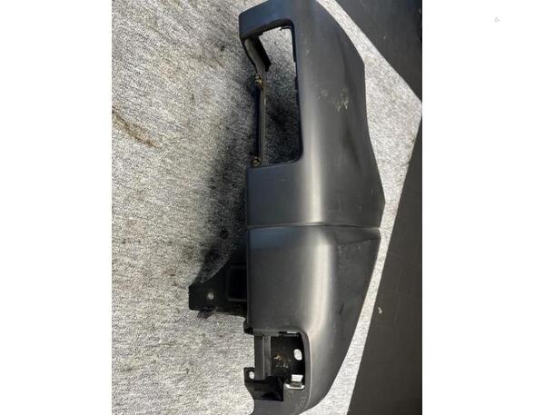 Bumper Corner RENAULT Trafic III Kasten (FG)