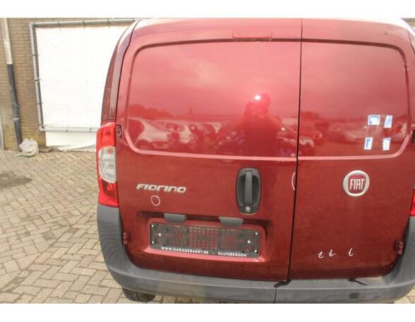 Rear Door FIAT FIORINO Box Body/MPV (225_), FIAT QUBO (225_), FIAT FIORINO MPV (225_)