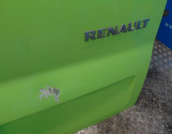 Rear Door RENAULT TRAFIC III Van (FG_)