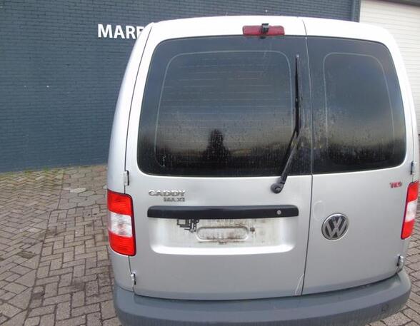 Achterportier VW CADDY III Box Body/MPV (2KA, 2KH, 2CA, 2CH)